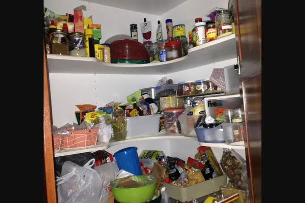 Professional Organizers Outline Five Rules for Home Success