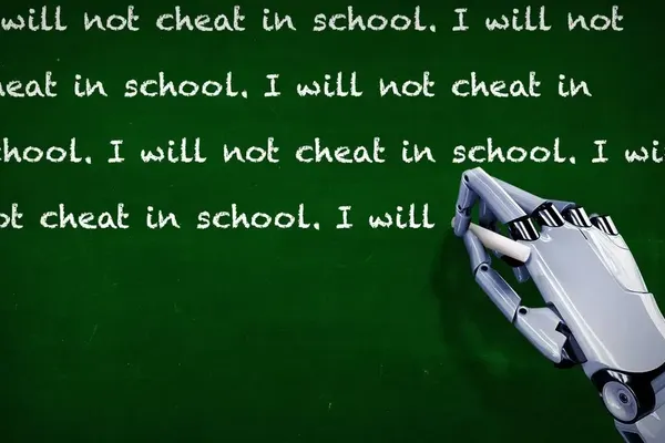 Professors Revive Pen and Paper Exams in Fight Against AI