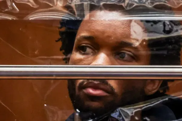 Prosecutors Say D4vd Killed Teenager to Protect Music Career