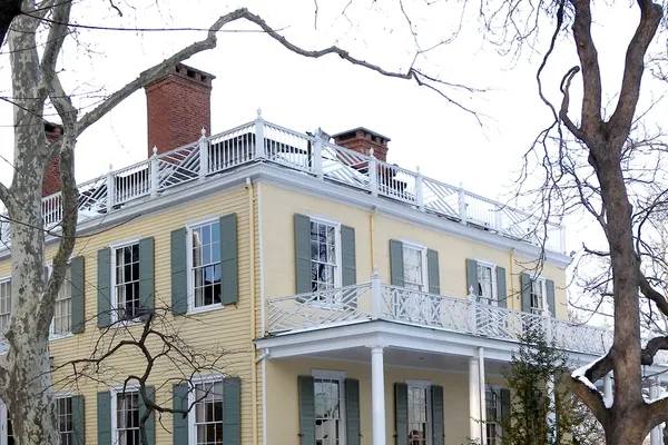 Prosecutors Say Gracie Mansion Attack Aimed to Kill Sixty