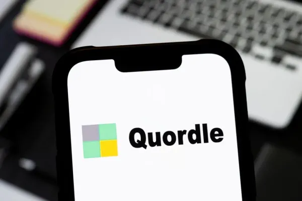 Puzzle Players Seek April 7 Hints for Strands and Quordle