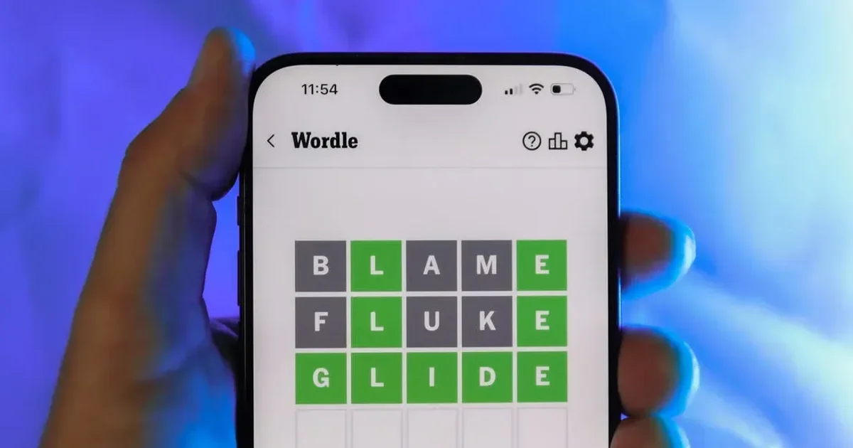 Puzzlers Confront High Difficulty in April 4 Word Games