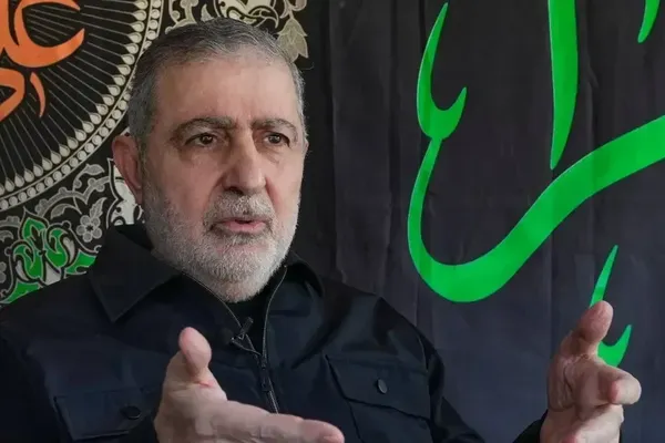 Qassem Calls for Lebanon Withdrawal from US Peace Talks