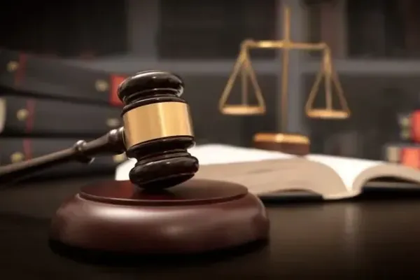 Racial Bias Persists in Juries Four Decades After Batson
