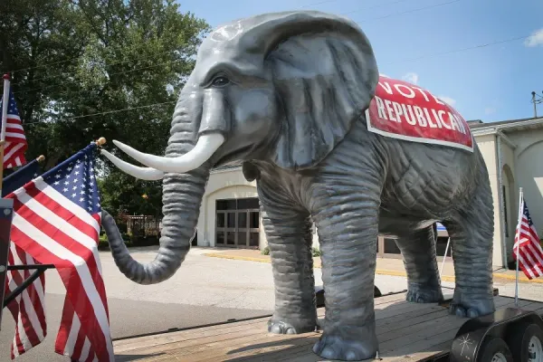Rand Paul Weighs 2028 Presidential Campaign Entry