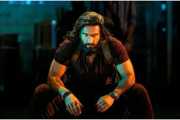Ranveer Singh Spy Thriller Nears Domestic Revenue Record