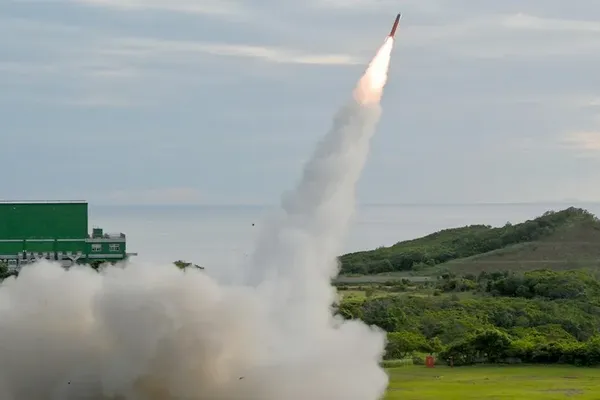 Republicans Debate War Powers During Iran Missile Shortage