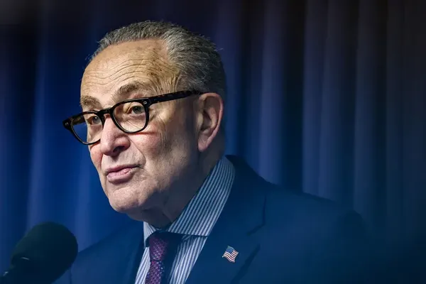 Republicans Force Senate Vote on National Voter ID Bill