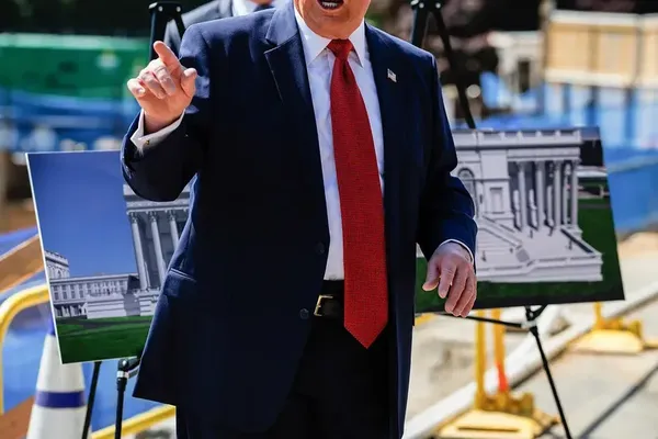 Republicans Postpone ICE Funding Over Multi-Billion Dollar Dispute