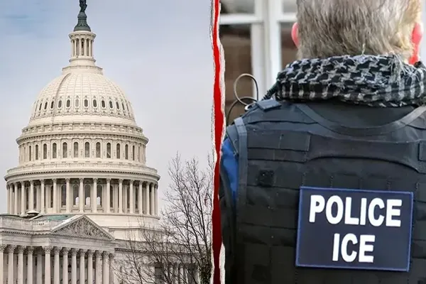 Republicans Pursue Narrow Funding Strategy for Border Patrol