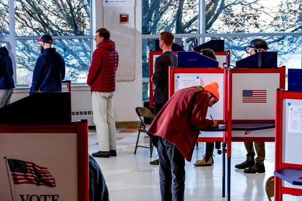 Republicans Push SAVE Act Despite Looming Defeat