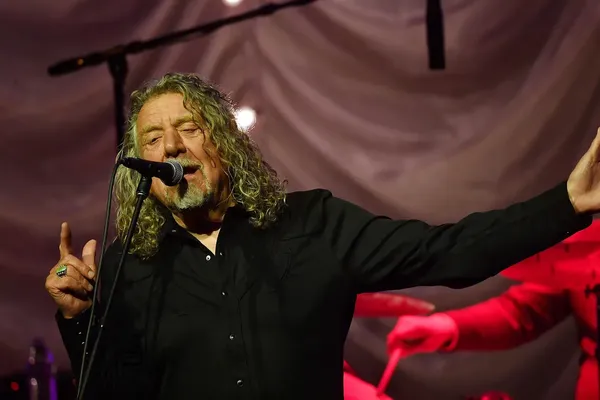 Resale Prices Climb for Robert Plant and Phish 2026 Shows