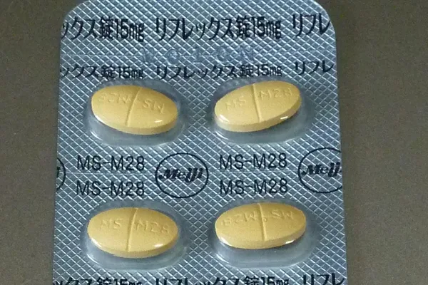 Researchers Find Antidepressant Reduces Methamphetamine Use