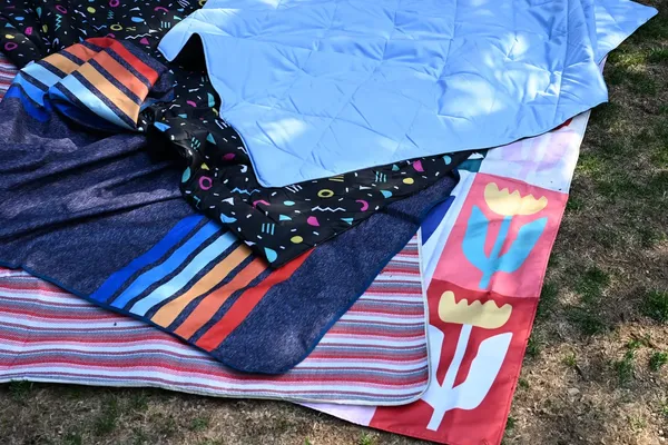 Retailers Target Outdoor Recreation With New Picnic Tech