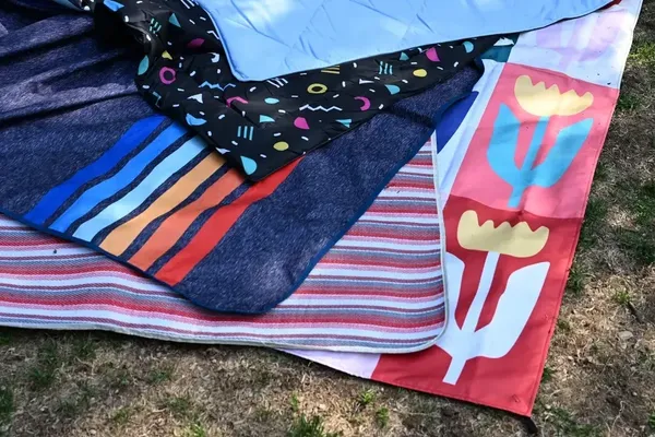 Retailers Target Outdoor Recreation With New Picnic Tech