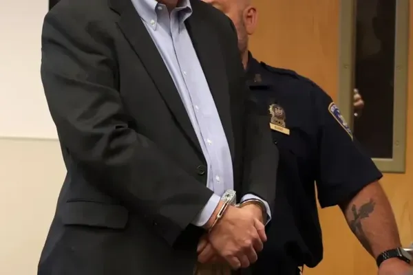 Rex Heuermann Expected to Plead Guilty in Beach Murders