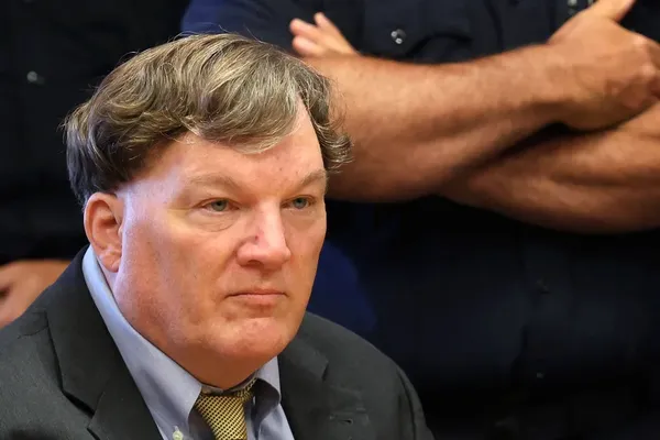 Rex Heuermann Sentenced to Life for Gilgo Beach Murders