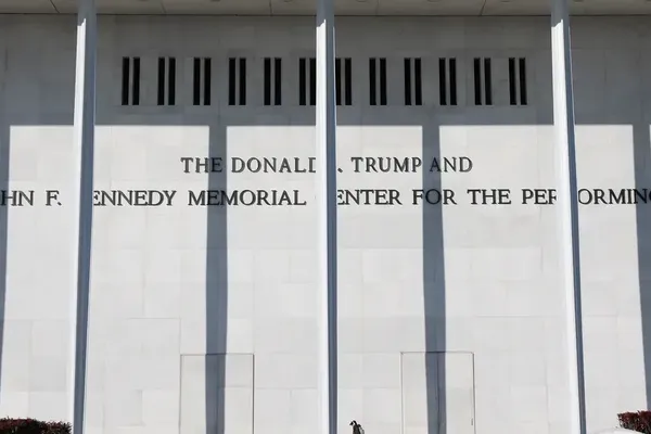 Ric Grenell Resigns as Kennedy Center President