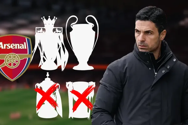 Rice and Gabriel Return to Arsenal Training Before Sporting