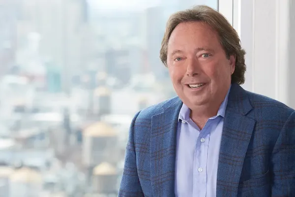 Richard Gelfond Begins Medical Leave for Pneumonia Care