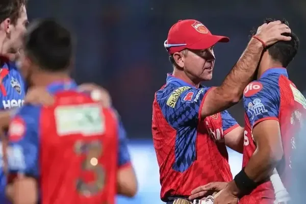 Ricky Ponting Defends Record Auction Bid for Shreyas Iyer