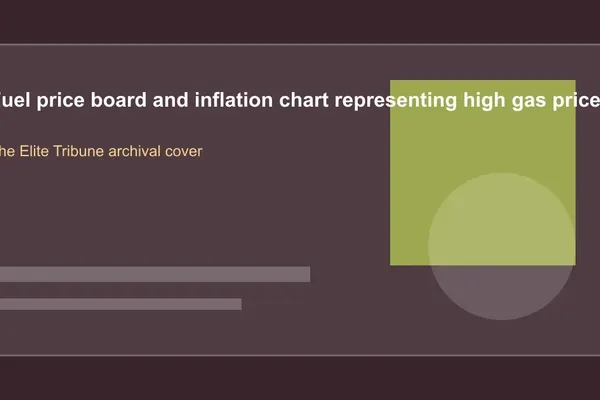 Rising Inflation Squeezes Nominees for Fed Chair Seat