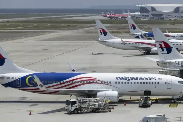 Rising Jet Fuel Costs Force Malaysian Carriers