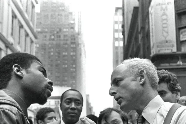 Rite Aid Heir Lewis Lehrman Dies After Storied GOP Career