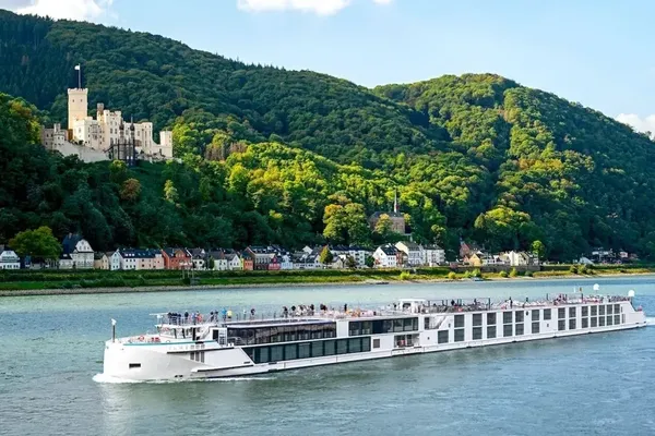 Riverside Debussy Debuts Hops and Heritage Rhine Voyage