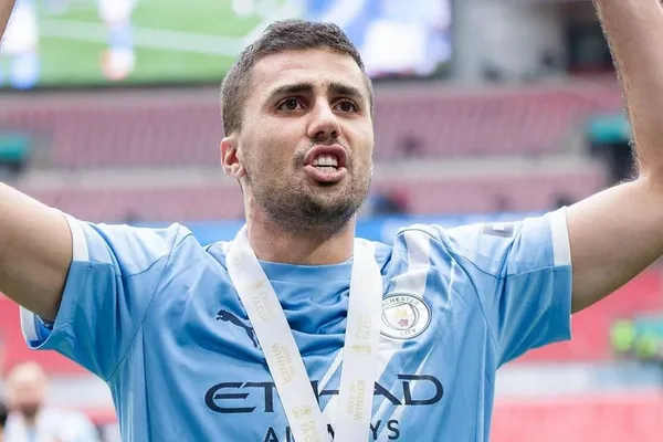 Rodri Rejection Forces Barcelona to Confront City's Replacement Cost