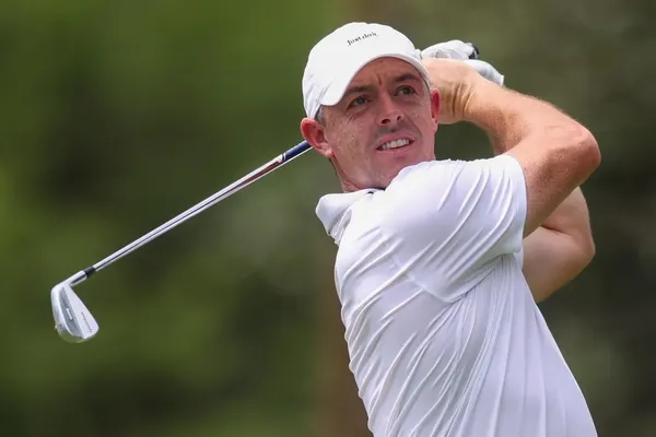 Rory McIlroy Defends Masters Title at Augusta National