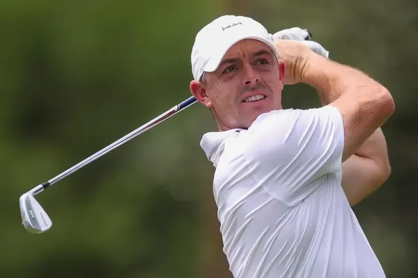 Rory McIlroy Defends Masters Title at Augusta National