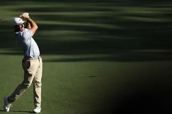 Rory McIlroy Secures Second Consecutive Masters Victory