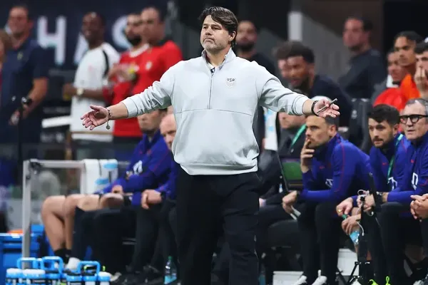 Roster Leak Disrupts US Soccer World Cup Launch