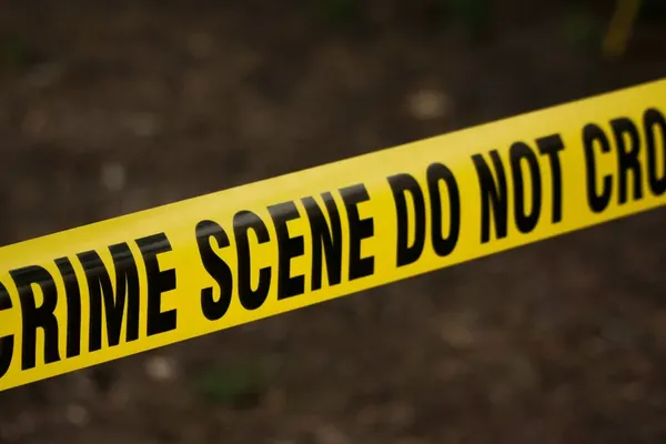 Rotterdam Police Probe Arson at Synagogue Entrance