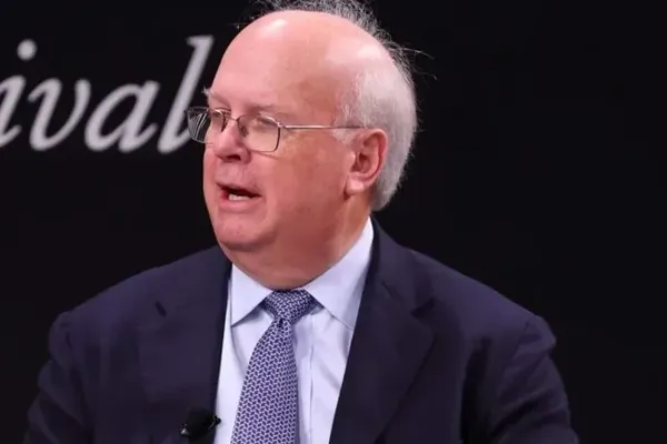 Rove Points to Falling Polls in Spanberger Governor Review