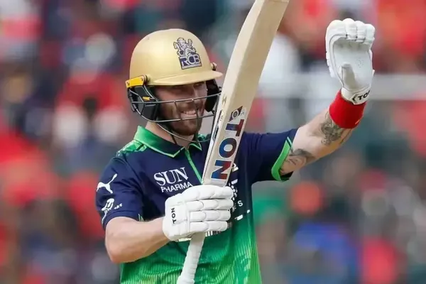 Royal Challengers Bengaluru Suffer Blow Before GT Match