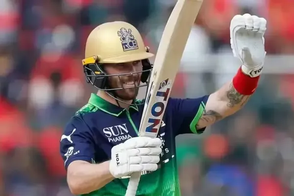 Royal Challengers Bengaluru Suffer Blow Before GT Match