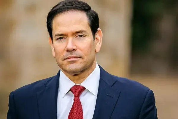 Rubio Revokes Green Cards for Relatives of Iranian Officials