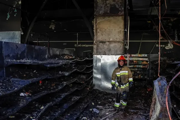 Reciprocal Drone Strikes Push Civilian Toll Across Ukraine and Russia