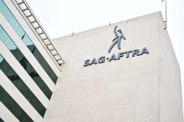 SAG-AFTRA Returns to Bargaining Table With Studios