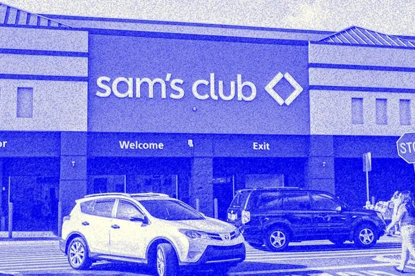 Sam's Club Raises Annual Membership Fees to $60