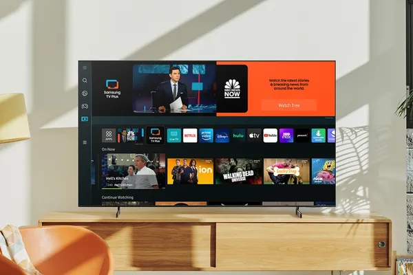 Samsung's Smart TV Proxy Ban Faces a Runtime Code Gap