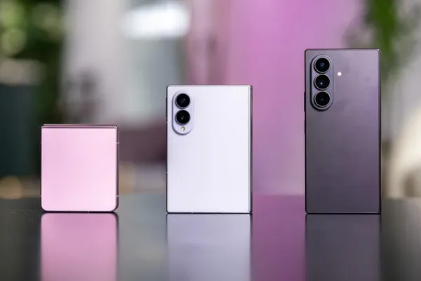 Samsung Adds an Ultra Fold as Unpacked Raises Entry Prices