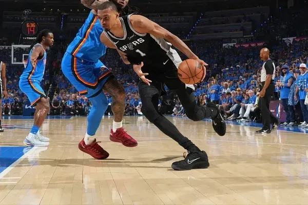 San Antonio Hosts New York to Open 2026 NBA Finals