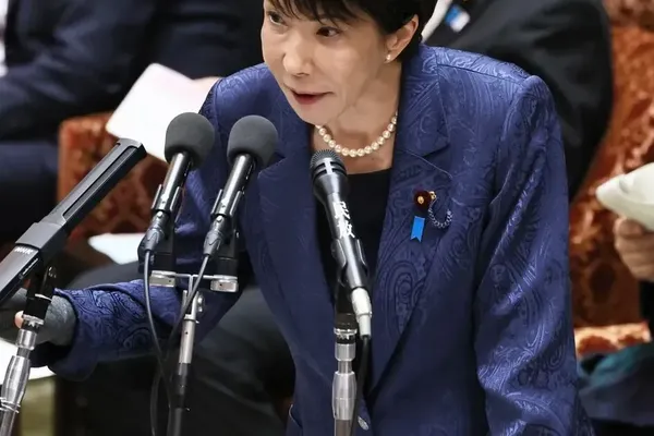 Sanae Takaichi Health Concerns Cloud Upcoming White House Visit