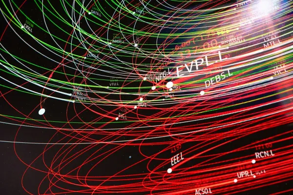 Sarah Breeden Warns High Stock Prices Ignore Risks