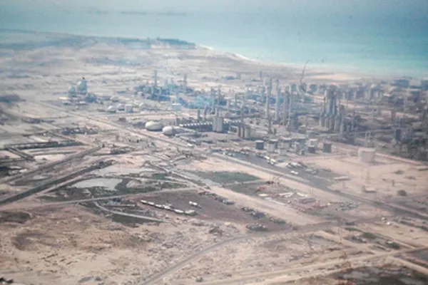Saudi Arabia Hikes Crude Oil Premiums to All-Time High