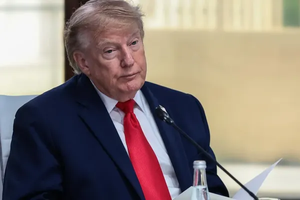 SAVE Database Ruling Blocks Trump Voter Check Push