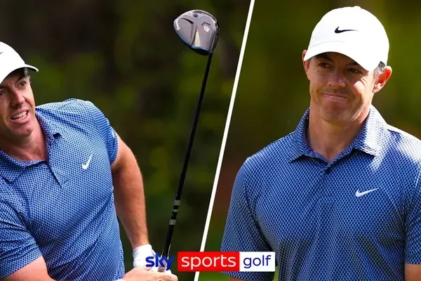 Sawgrass Winds Topple Favorites in Chaotic Players Championship